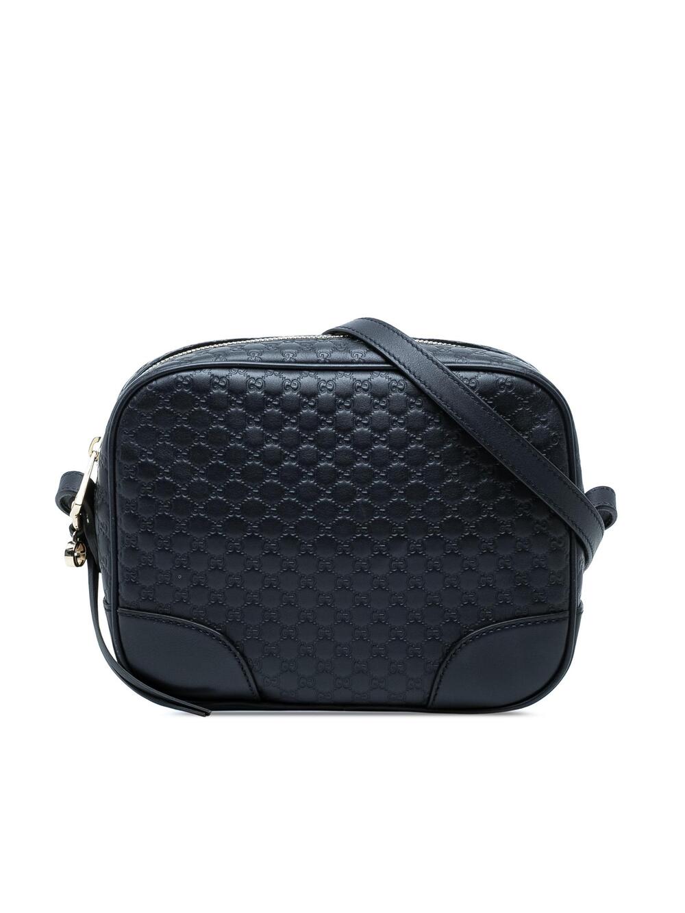 Gucci Microssima Bree Crossbody Pre- #362955G57B